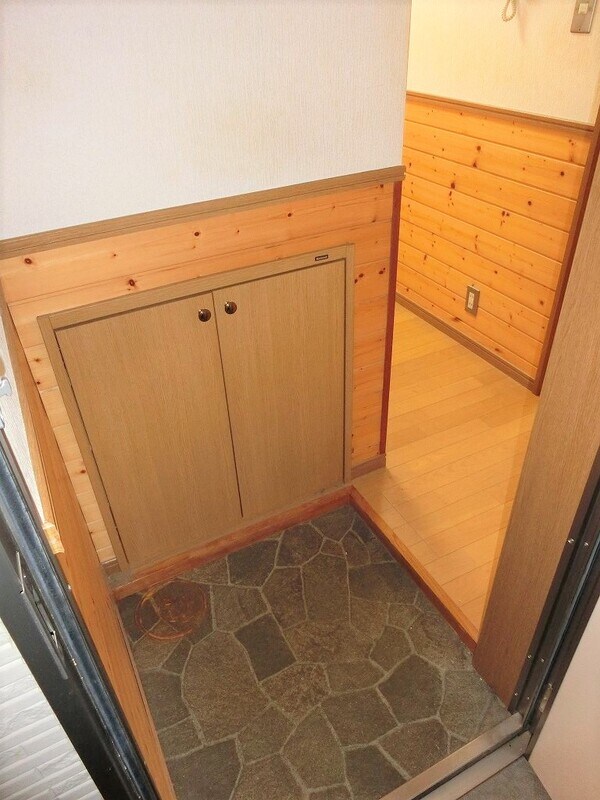 荻窪駅 徒歩10分 2階の物件内観写真