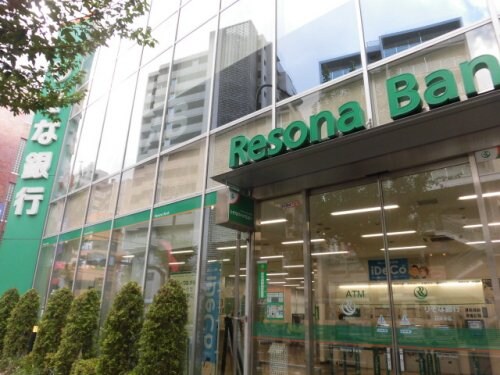 荻窪駅 徒歩10分 2階の物件内観写真