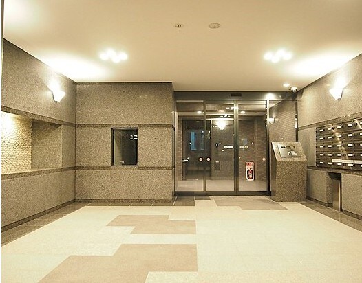 都立家政駅 徒歩6分 4階の物件外観写真