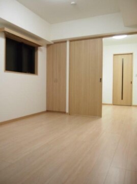 都立家政駅 徒歩6分 4階の物件内観写真