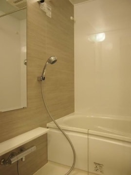 都立家政駅 徒歩6分 4階の物件内観写真