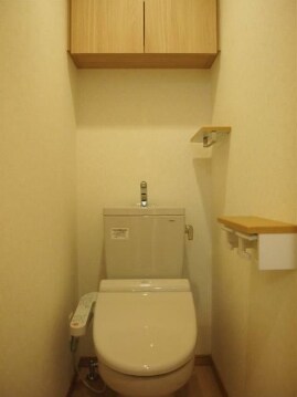 都立家政駅 徒歩6分 4階の物件内観写真