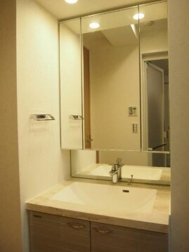 都立家政駅 徒歩6分 4階の物件内観写真