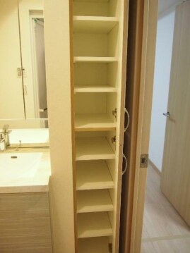 都立家政駅 徒歩6分 4階の物件内観写真