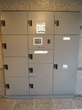 都立家政駅 徒歩6分 4階の物件内観写真