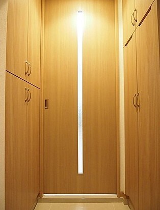 都立家政駅 徒歩6分 4階の物件内観写真