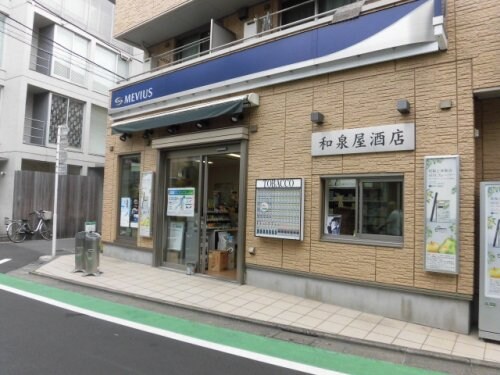 都立家政駅 徒歩6分 4階の物件内観写真