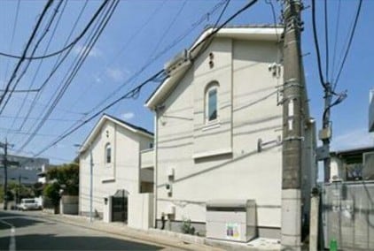 東高円寺駅 徒歩9分 1階の物件外観写真