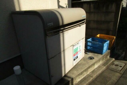 東高円寺駅 徒歩9分 1階の物件内観写真