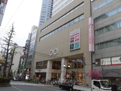 東高円寺駅 徒歩9分 1階の物件内観写真