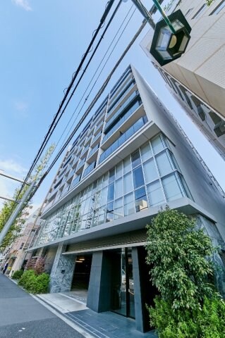 新中野駅 徒歩1分 6階の物件内観写真