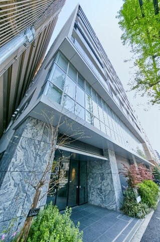 新中野駅 徒歩1分 6階の物件内観写真