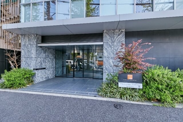 新中野駅 徒歩1分 6階の物件内観写真