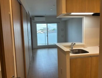 上石神井駅 徒歩8分 3階の物件内観写真