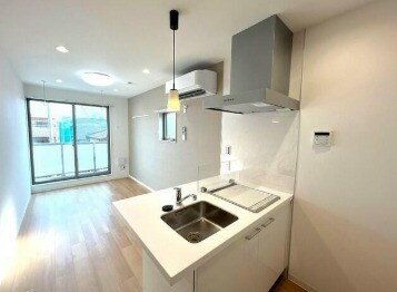 鷺ノ宮駅 徒歩3分 2階の物件内観写真