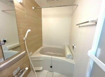 鷺ノ宮駅 徒歩3分 2階の物件内観写真