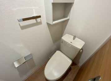 鷺ノ宮駅 徒歩3分 2階の物件内観写真