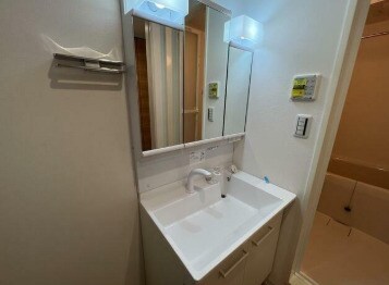 鷺ノ宮駅 徒歩3分 2階の物件内観写真