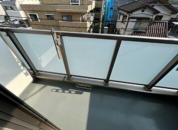 鷺ノ宮駅 徒歩3分 2階の物件内観写真