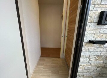 鷺ノ宮駅 徒歩3分 2階の物件内観写真