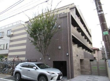 練馬駅 徒歩7分 1階の物件外観写真