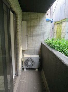 練馬駅 徒歩7分 1階の物件内観写真