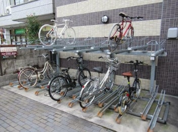 練馬駅 徒歩7分 1階の物件内観写真