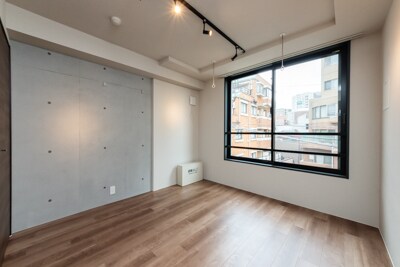 阿佐ケ谷駅 徒歩4分 4階の物件内観写真