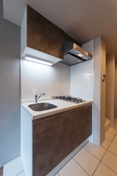 阿佐ケ谷駅 徒歩4分 4階の物件内観写真