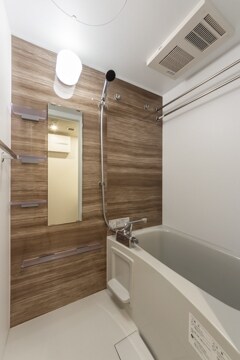 阿佐ケ谷駅 徒歩4分 4階の物件内観写真