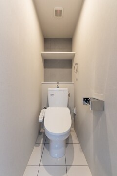 阿佐ケ谷駅 徒歩4分 4階の物件内観写真