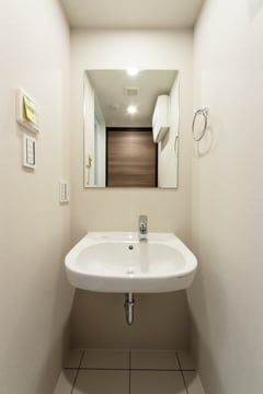 阿佐ケ谷駅 徒歩4分 4階の物件内観写真