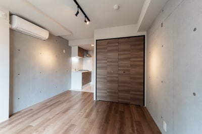 阿佐ケ谷駅 徒歩4分 4階の物件内観写真