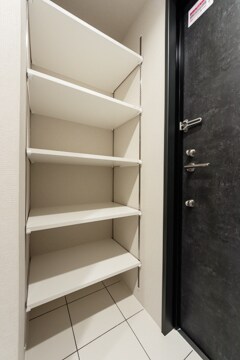 阿佐ケ谷駅 徒歩4分 4階の物件内観写真