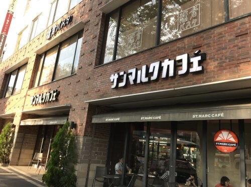 阿佐ケ谷駅 徒歩4分 4階の物件内観写真