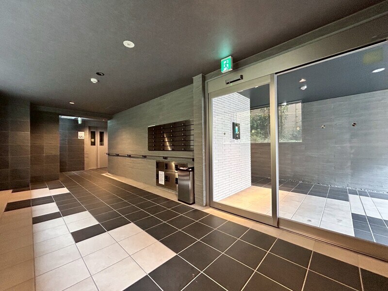 野方駅 徒歩5分 3階の物件外観写真