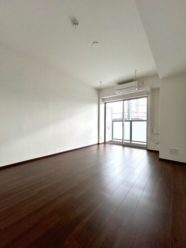 野方駅 徒歩5分 3階の物件内観写真