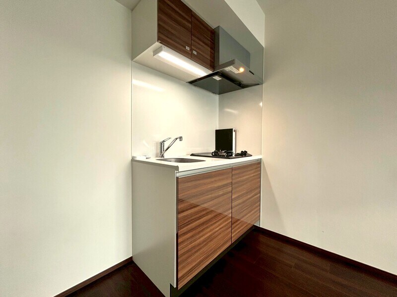 野方駅 徒歩5分 3階の物件内観写真