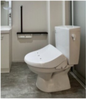 野方駅 徒歩5分 3階の物件内観写真