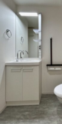 野方駅 徒歩5分 3階の物件内観写真