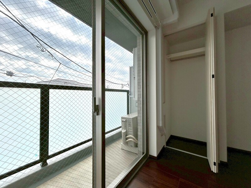 野方駅 徒歩5分 3階の物件内観写真