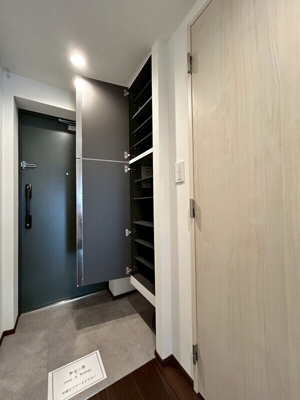 野方駅 徒歩5分 3階の物件内観写真