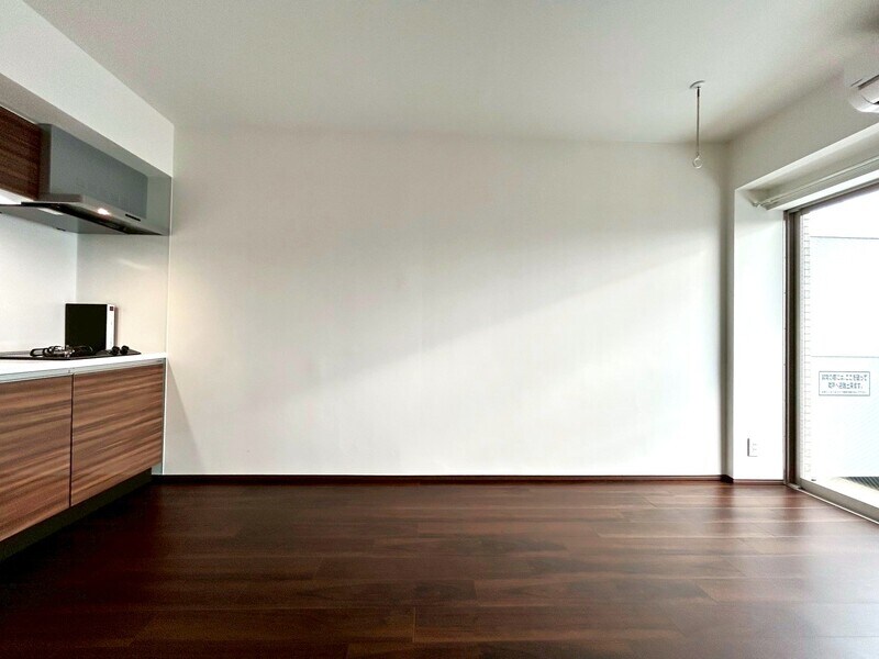 野方駅 徒歩5分 3階の物件内観写真