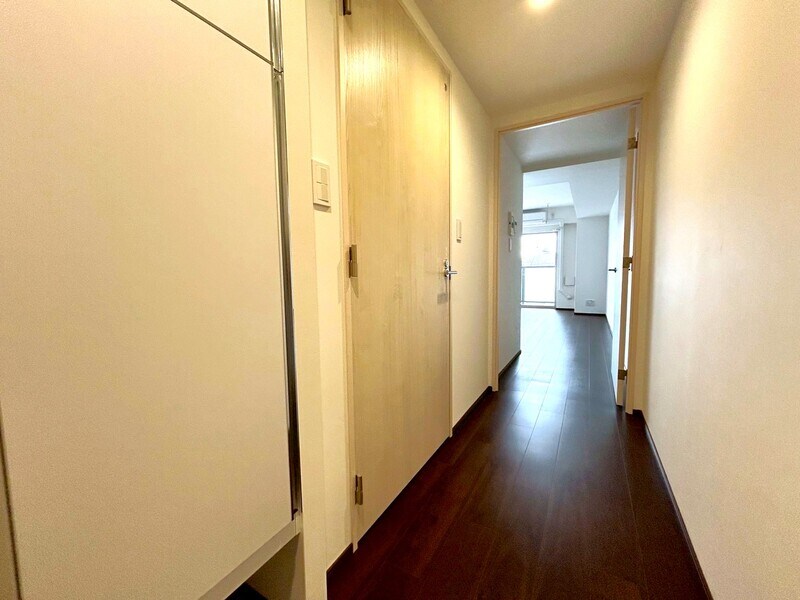 野方駅 徒歩5分 3階の物件内観写真