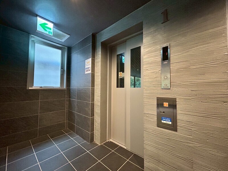 野方駅 徒歩5分 3階の物件内観写真