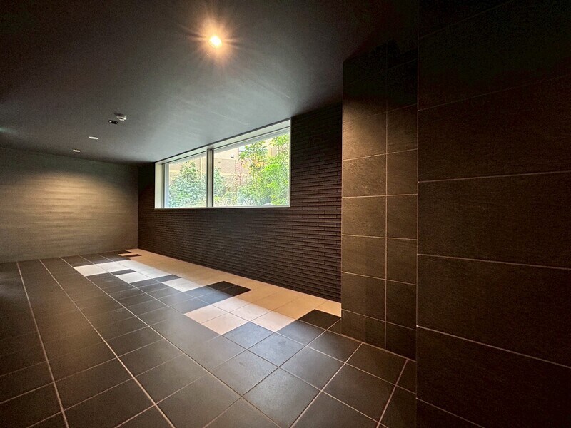 野方駅 徒歩5分 3階の物件内観写真