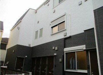 野方駅 徒歩7分 3階の物件外観写真