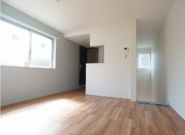 野方駅 徒歩7分 3階の物件内観写真