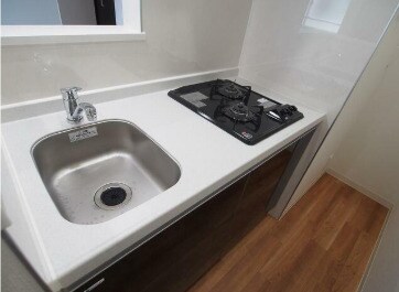 野方駅 徒歩7分 3階の物件内観写真