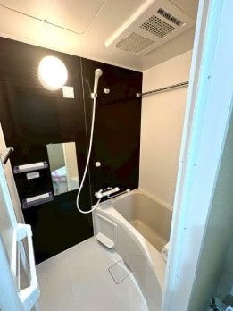 野方駅 徒歩7分 3階の物件内観写真